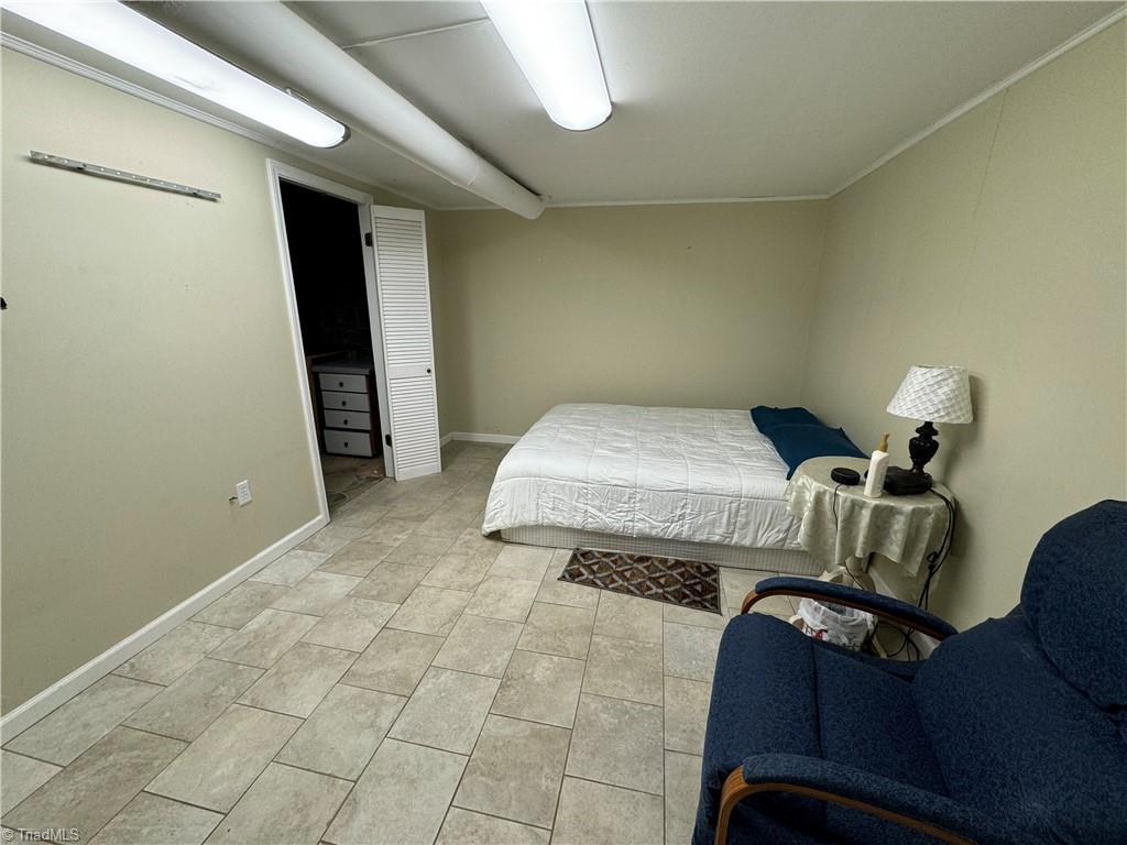 6960 Highway 66 King, NC 27021 - Photo 47 of 50 BAsement bedroom