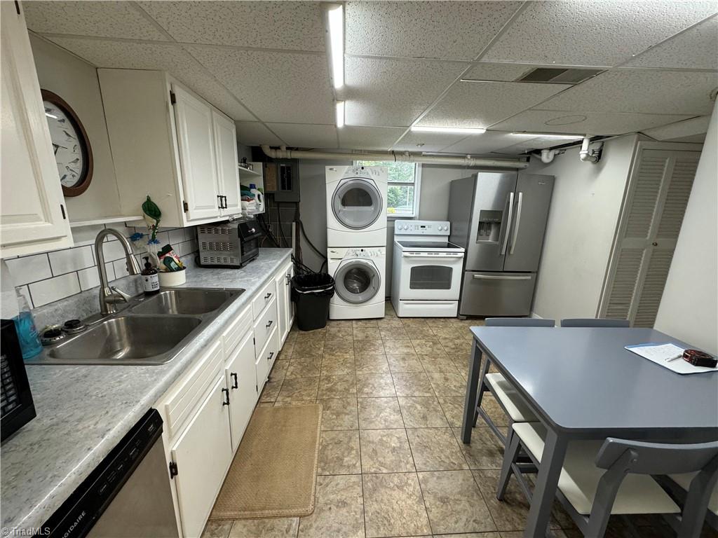 6960 Highway 66 King, NC 27021 - Photo 48 of 50 2nd kitchen