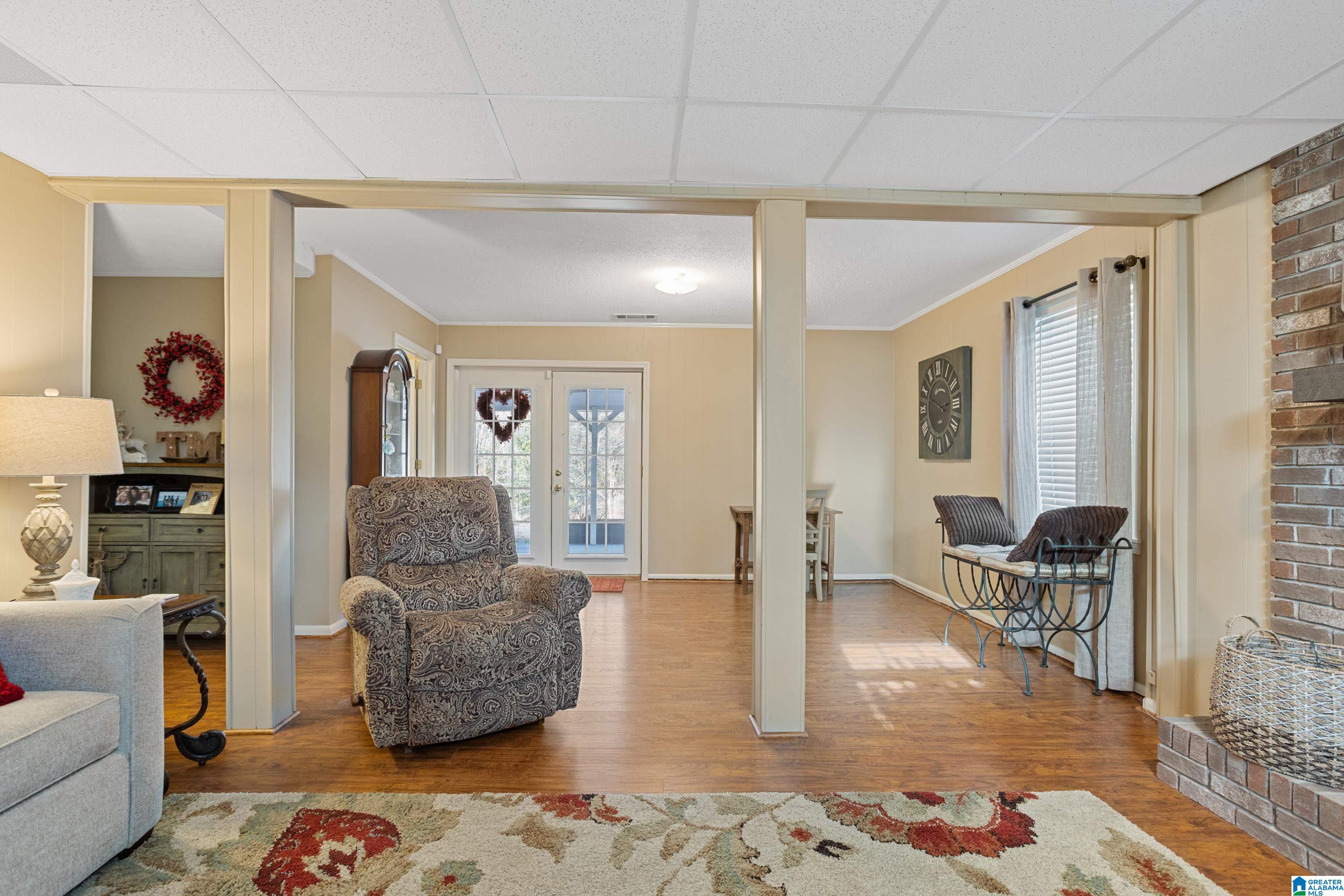 208 Kyle Court Gardendale, AL 35071 - Photo 33 of 54