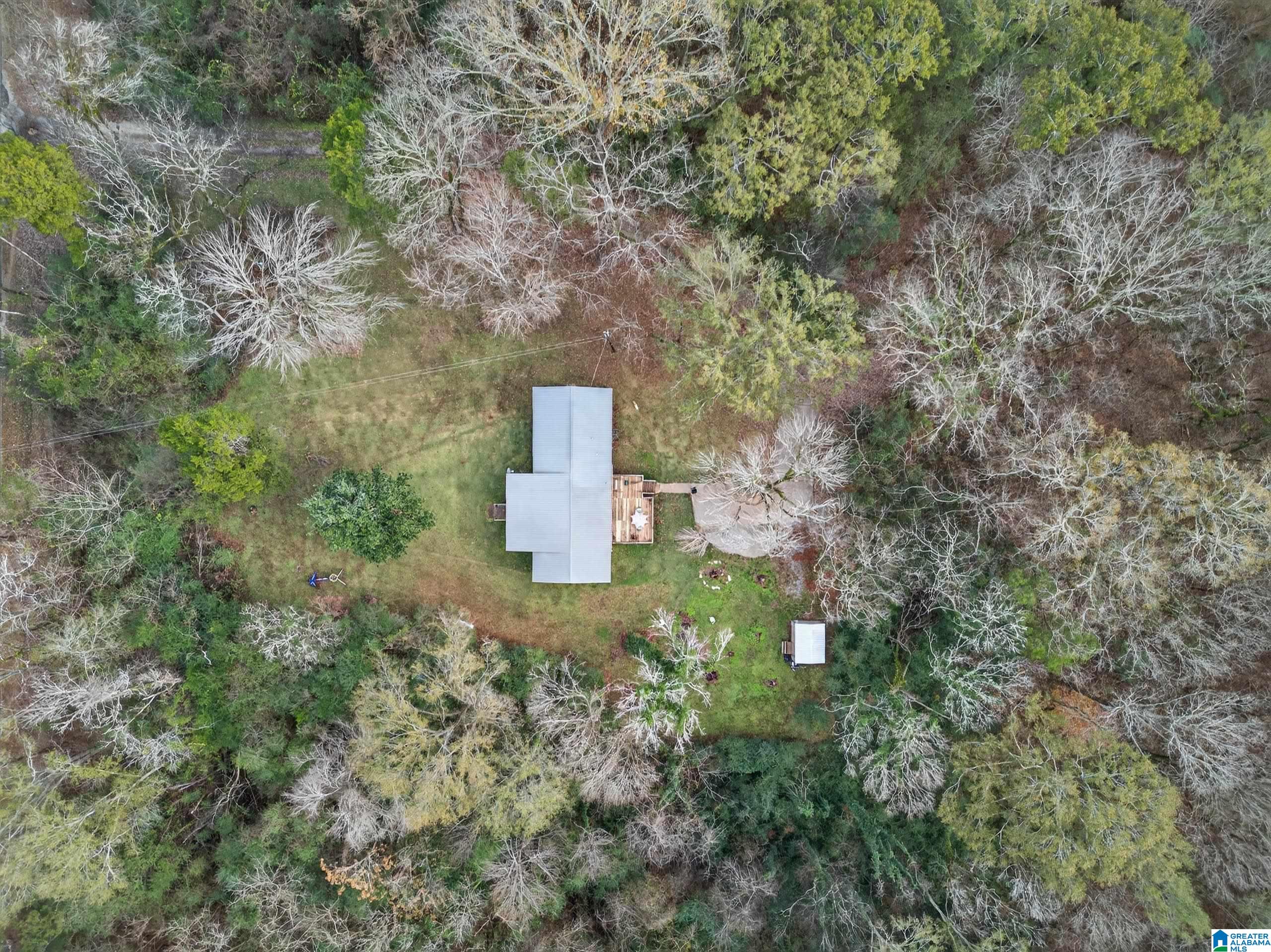 1687 Grist Mill Road Talladega, AL 35160 - Photo 5 of 21