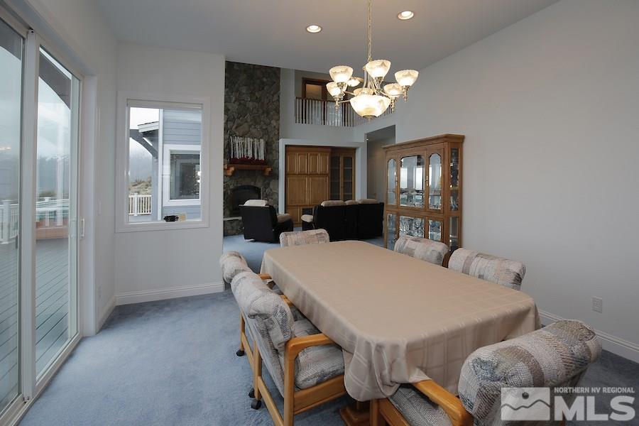 2521 Eagle Ridge Road Genoa, NV 89411 - Photo 8 of 25 Photo 8