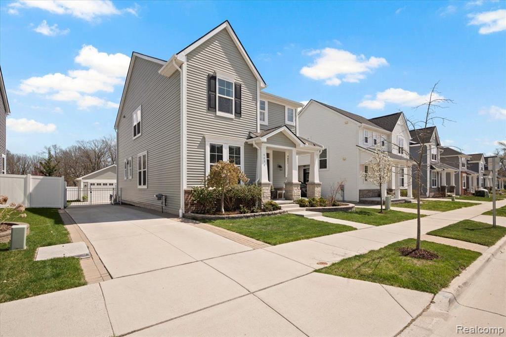 4250 Kent Road Royal Oak, MI 48073 - Photo 2 of 41 Gallery Image 2