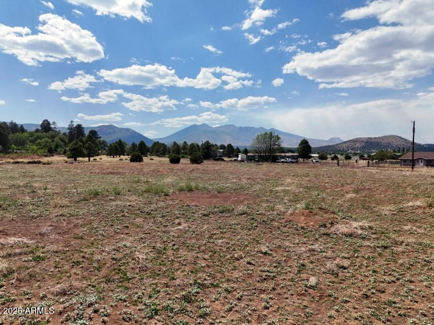 8000-8004 East Rope Road Flagstaff, AZ 86004 - Photo 11 of 15 a view of lake view and mountain view