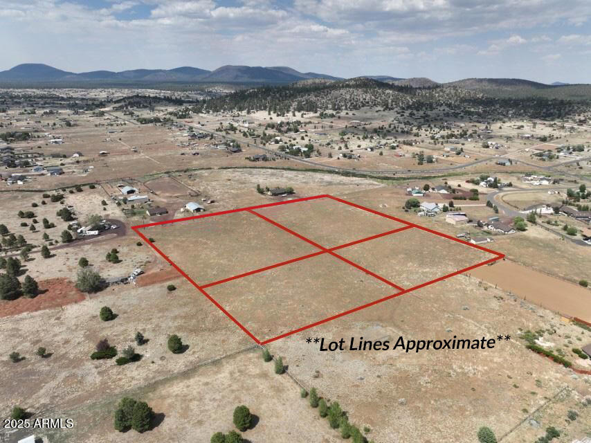 8000-8004 East Rope Road Flagstaff, AZ 86004 - Photo 13 of 15 a view of an ocean beach and mountain