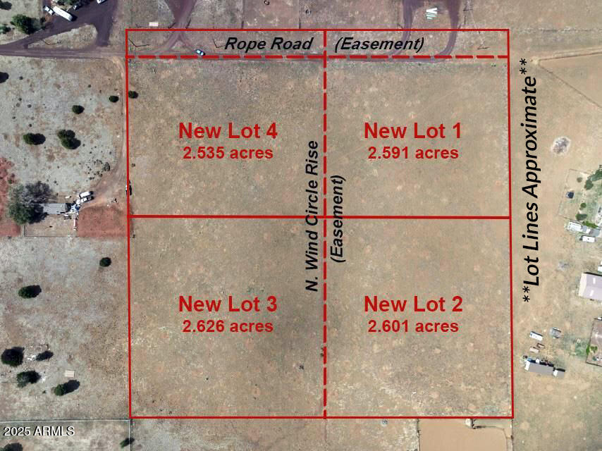 8000-8004 East Rope Road Flagstaff, AZ 86004 - Photo 15 of 15 unknown
