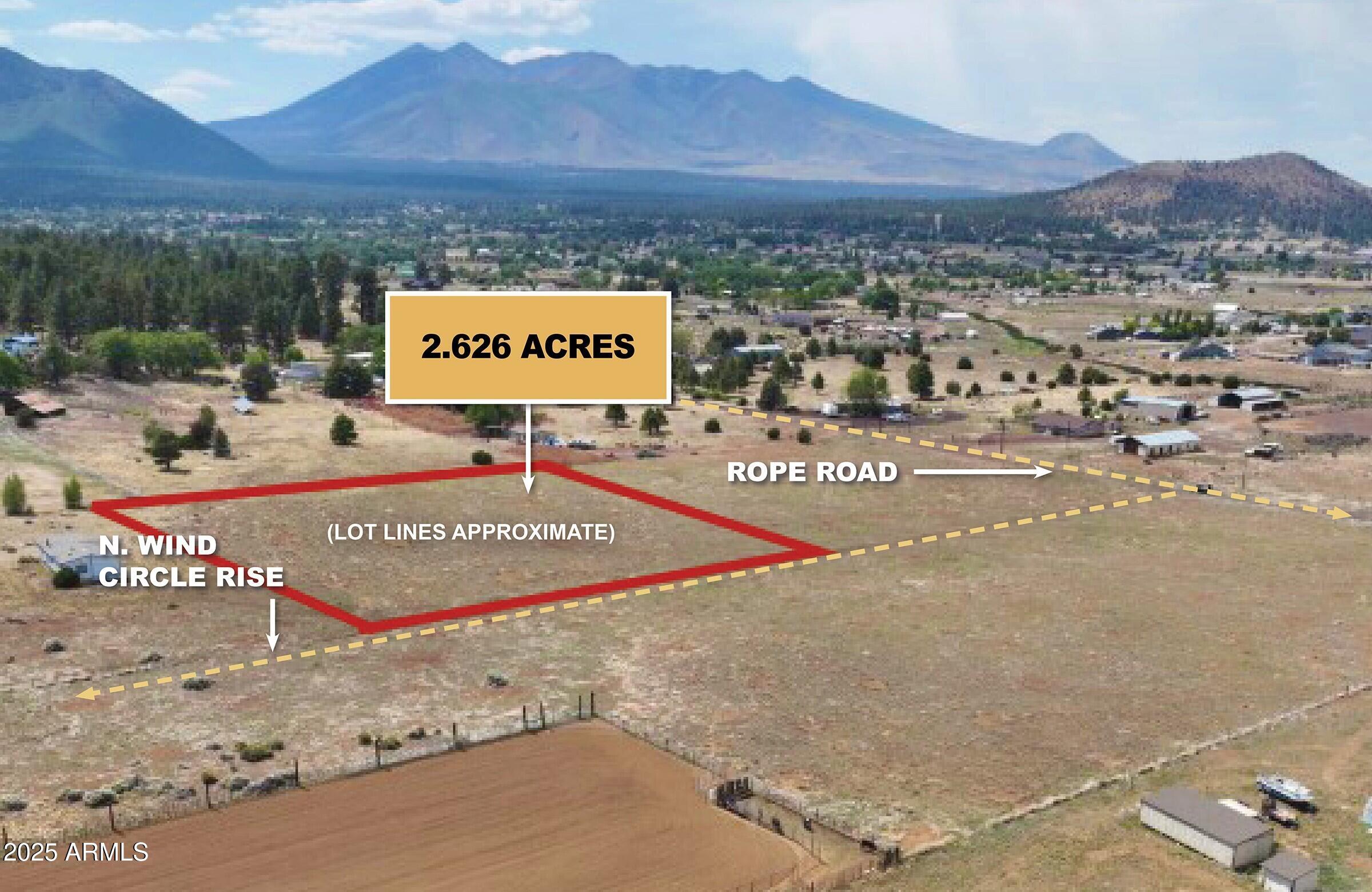 8000-8004 East Rope Road Flagstaff, AZ 86004 - Photo 4 of 15