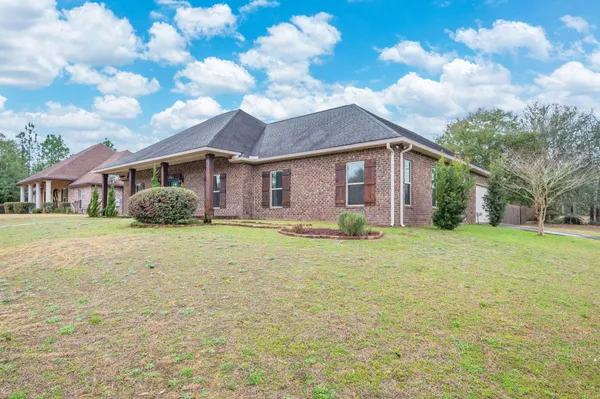 $364,900 | 6450 Amanda Court, Crestview, FL 32536