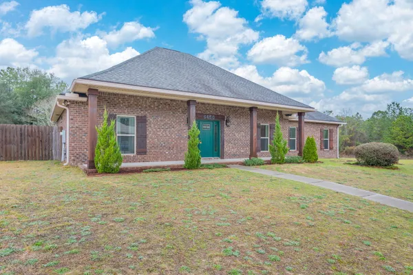 $364,900 | 6450 Amanda Court, Crestview, FL 32536
