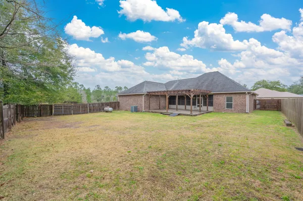 $364,900 | 6450 Amanda Court, Crestview, FL 32536