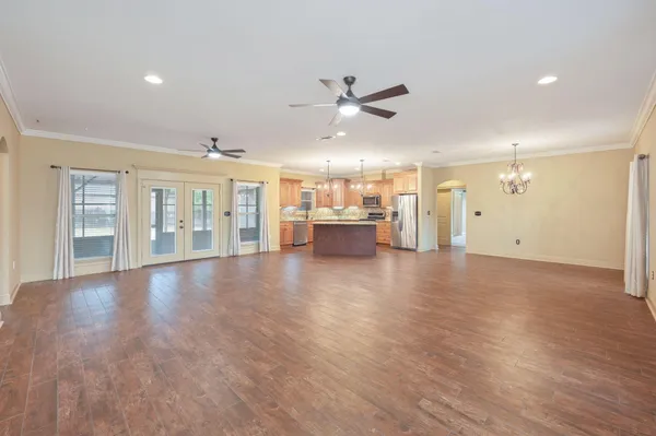 $364,900 | 6450 Amanda Court, Crestview, FL 32536