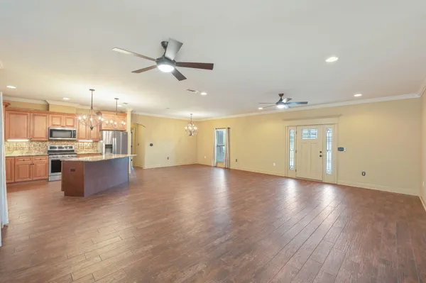 $364,900 | 6450 Amanda Court, Crestview, FL 32536