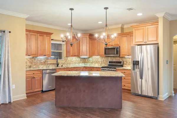 $364,900 | 6450 Amanda Court, Crestview, FL 32536