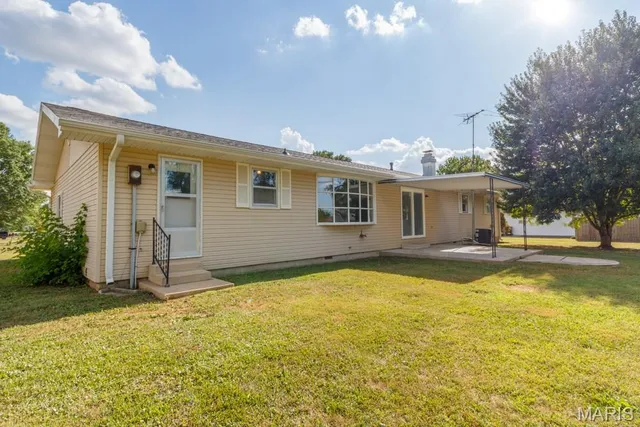 $225,000 | 257 Parkway Avenue, Lebanon, MO 65536