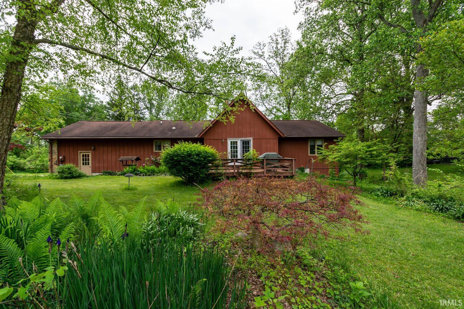 1220 South Weimer Road Bloomington, IN 47403 - Photo 30 of 36