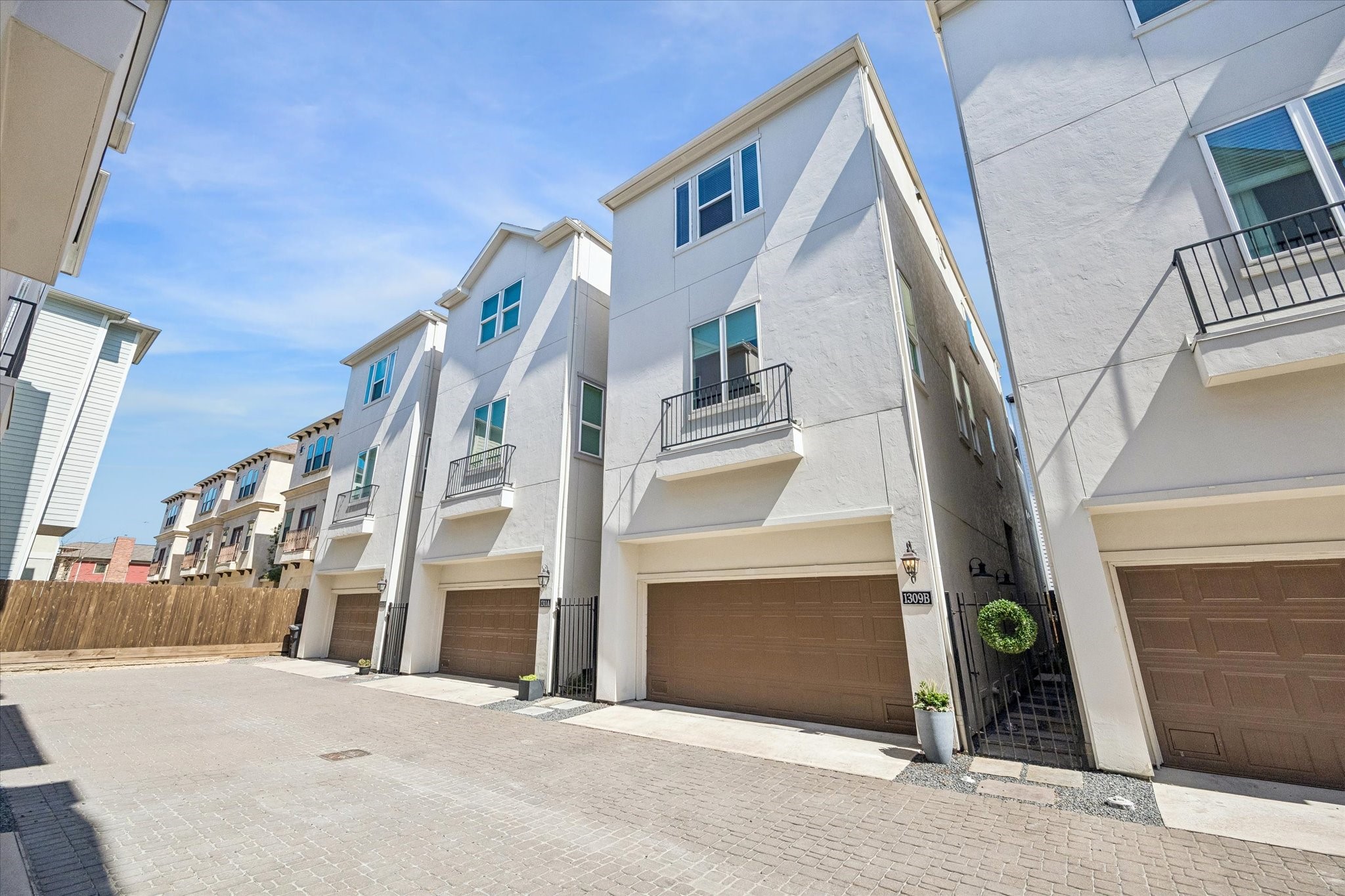 Welcome to 1309 W. 24th St. in a fantastic Heights location. This home has so many extras, inquire with listing agent for complete list of improvements the current owners have done to the home.