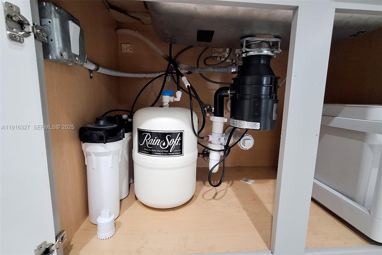 1325 Northwest 208th Street Miami Gardens, FL 33169 - Photo 29 of 38 a utility room with dryer and washer