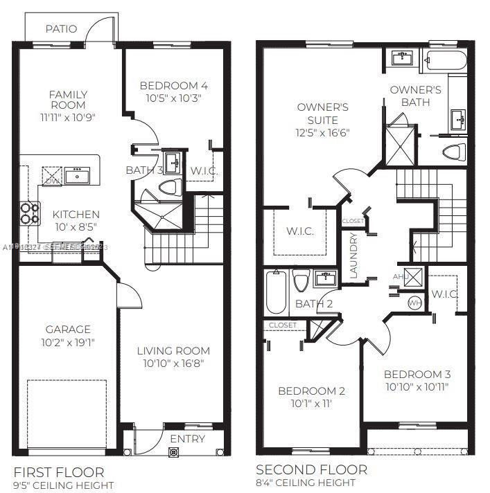 1325 Northwest 208th Street Miami Gardens, FL 33169 - Photo 32 of 38