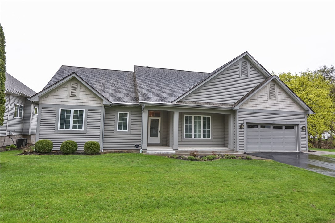 101 Binnacle Point Irondequoit, NY 14622 - Photo 1 of 1