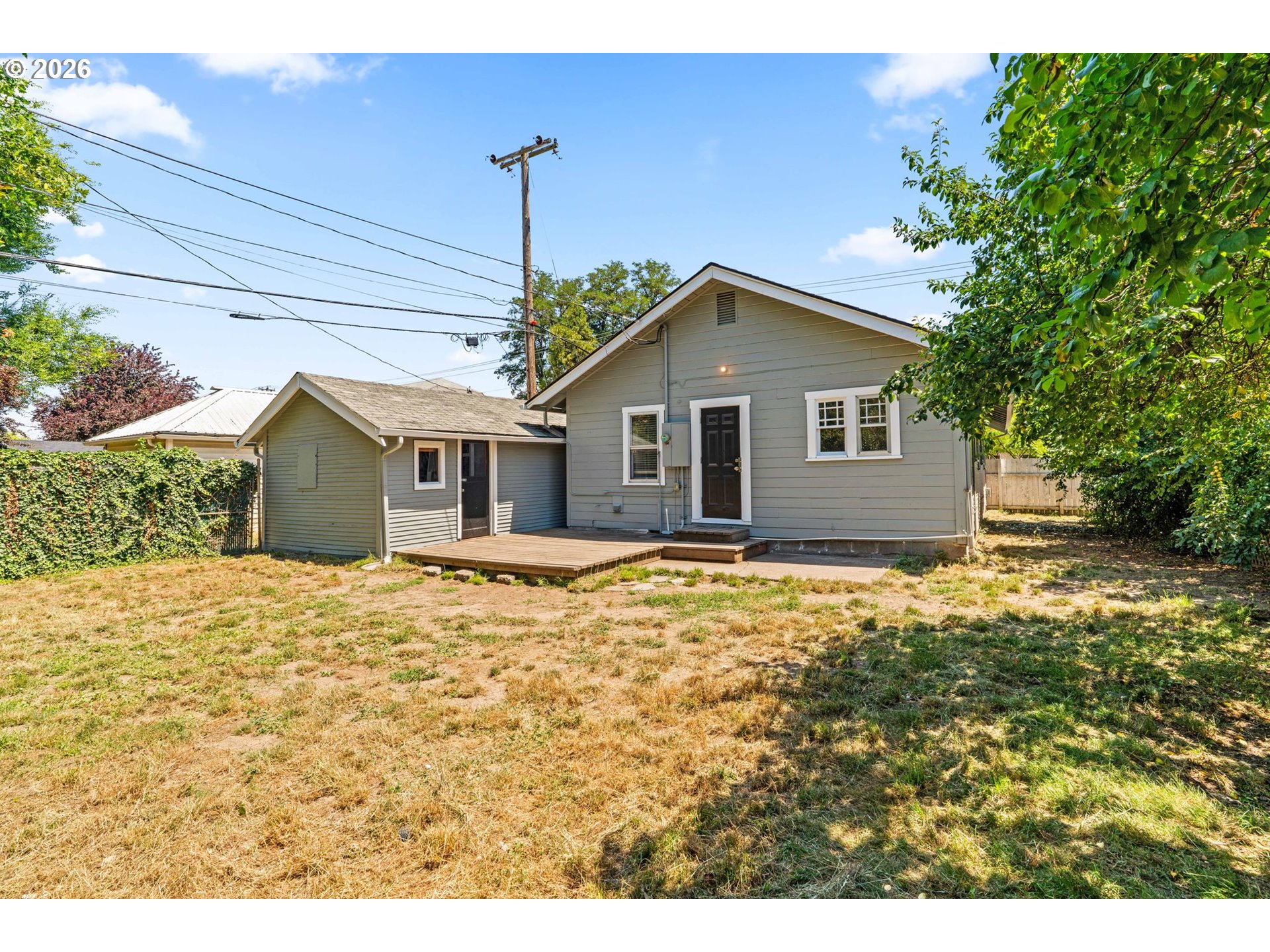 936 Chambers Street Eugene, OR 97402 - Photo 28 of 32