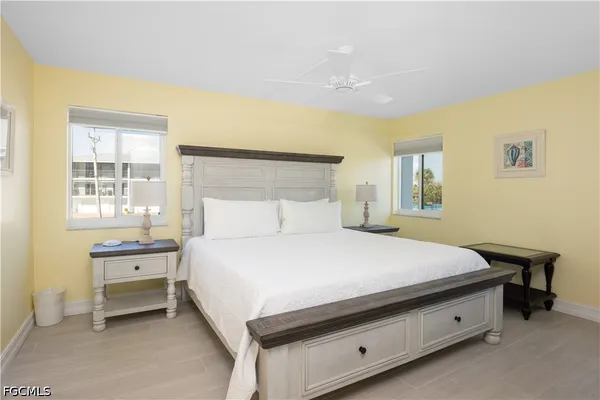 $785,000 | 1341 Middle Gulf Drive, Unit 1A, Sanibel, FL 33957