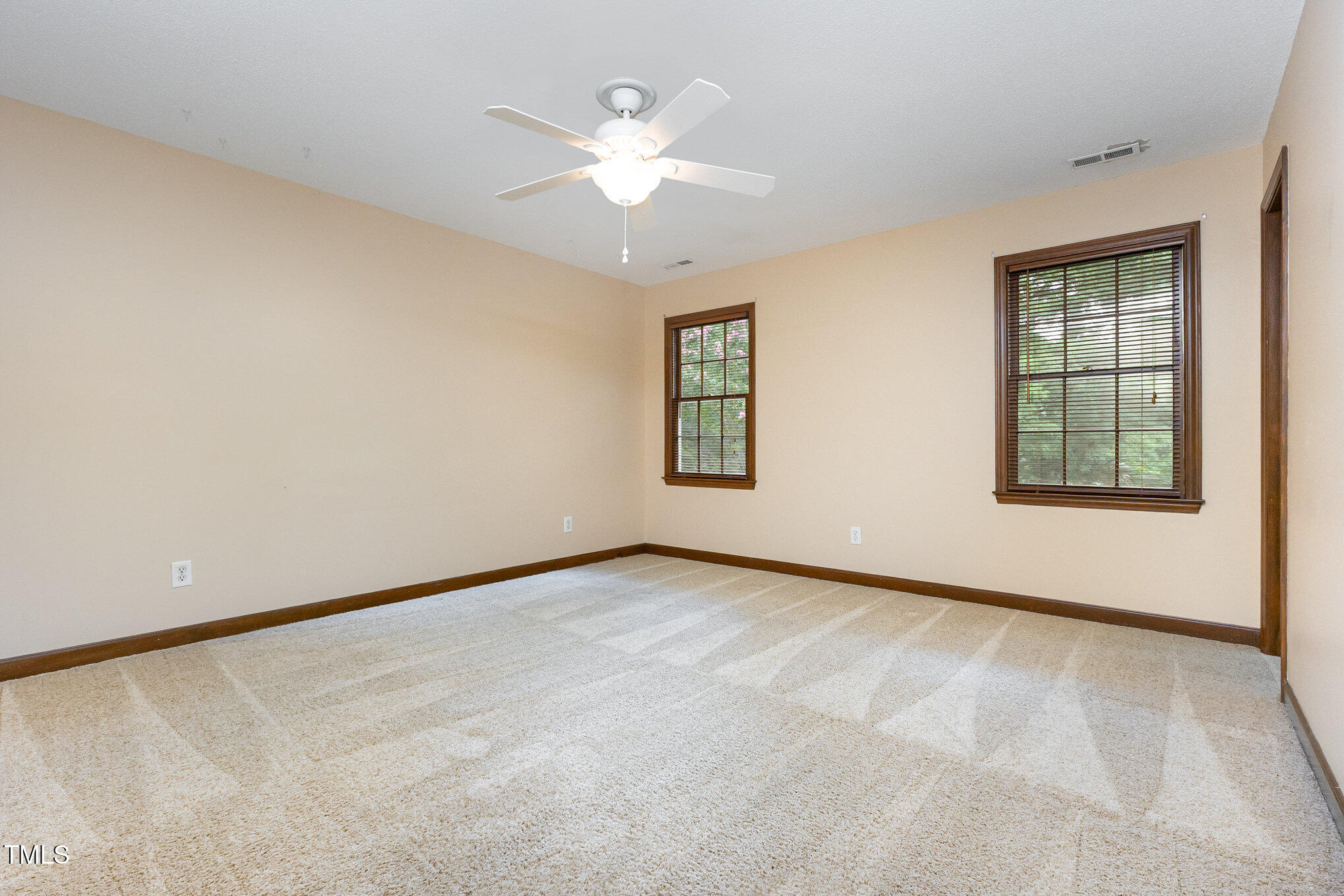 10008 Whitestone Road Raleigh, NC 27615 - Photo 13 of 23 Primary bedroom