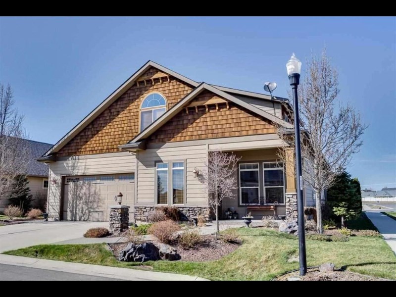 2806 Sunset View Lane Spokane, WA 99208 - Photo 1 of 17