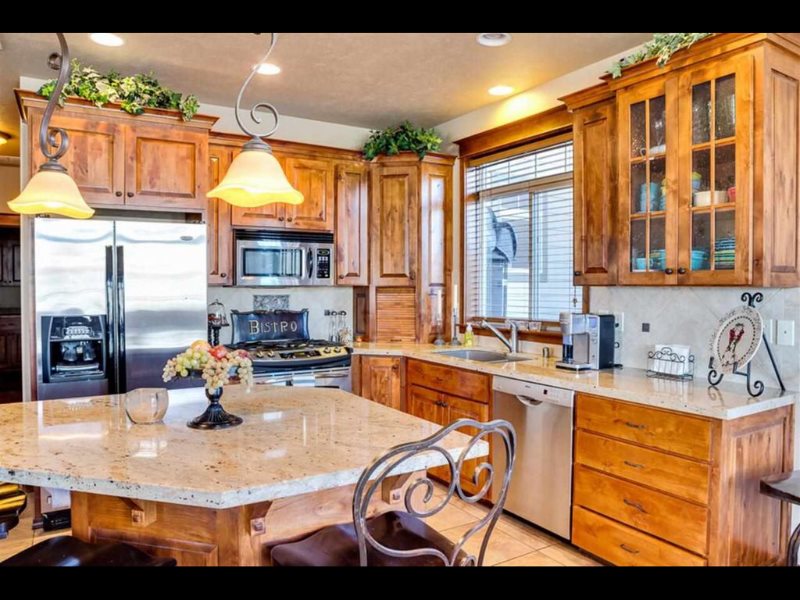 2806 Sunset View Lane Spokane, WA 99208 - Photo 13 of 17