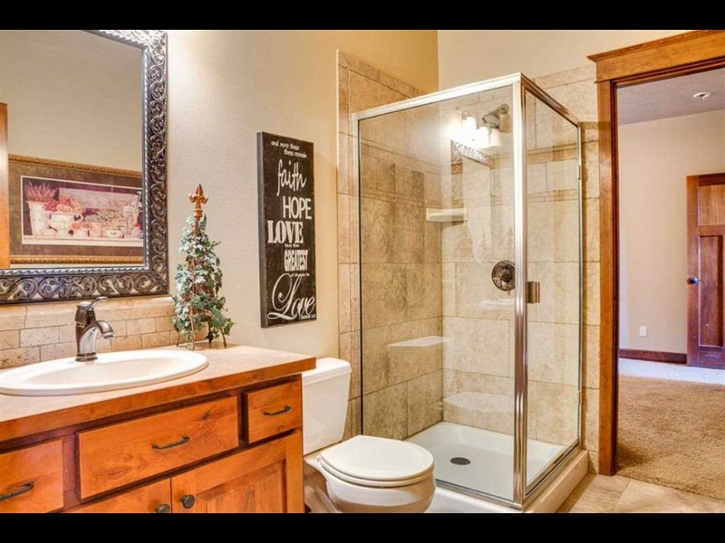 2806 Sunset View Lane Spokane, WA 99208 - Photo 16 of 17