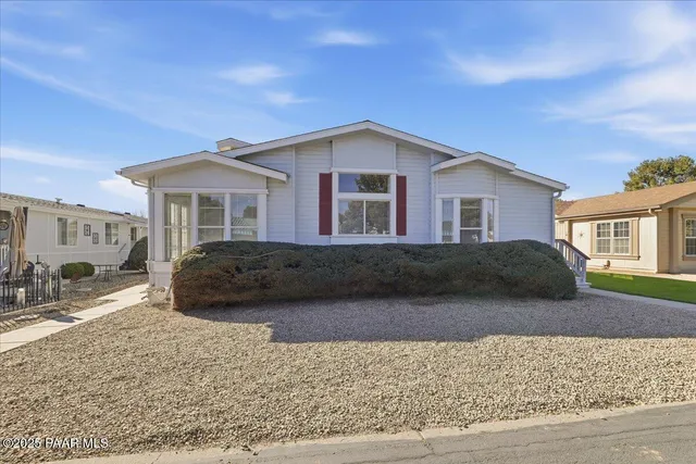 $339,000 | 753 North Mesquite Tree Drive, Prescott Valley, AZ 86327