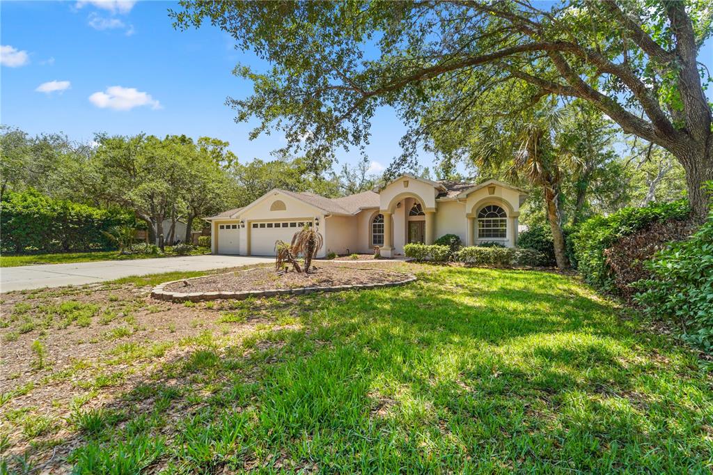 9183 Nightingale Road Weeki Wachee, FL 34613 - Photo 2 of 32