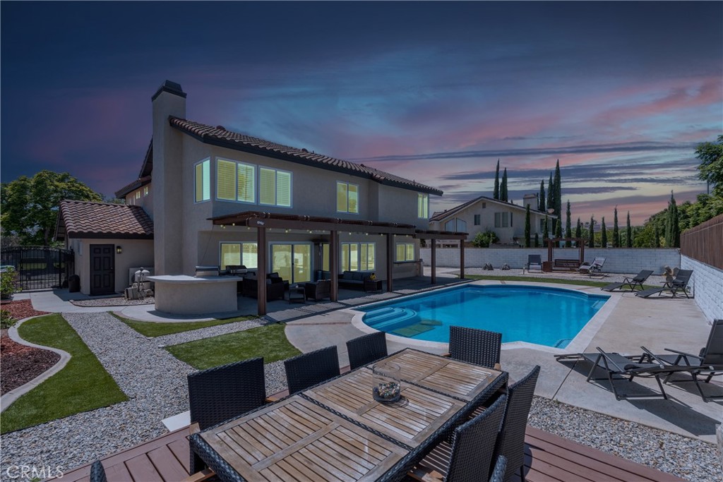 1609 Fairview Drive Corona, CA 92878 - Photo 2 of 44