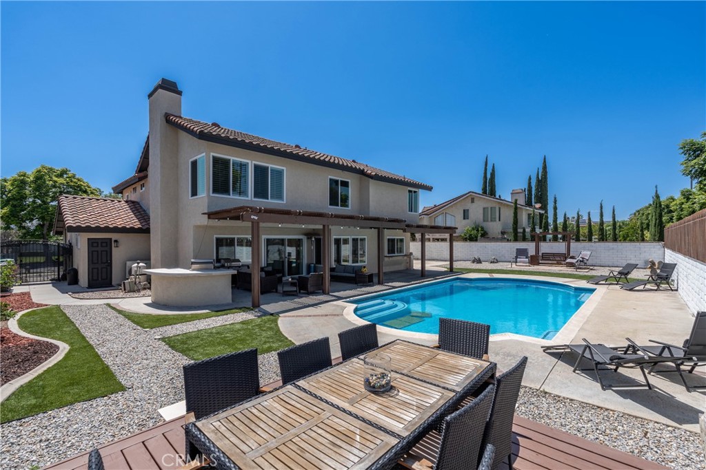 1609 Fairview Drive Corona, CA 92878 - Photo 23 of 44