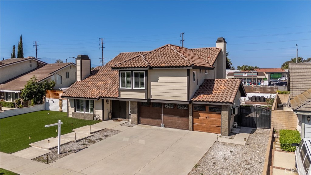 1609 Fairview Drive Corona, CA 92878 - Photo 3 of 44