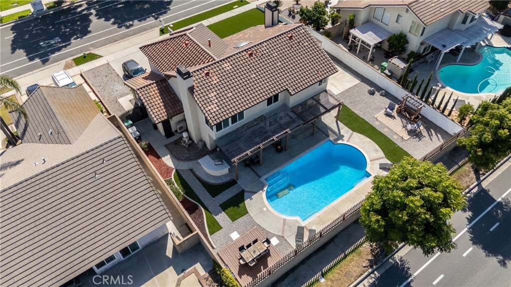 1609 Fairview Drive Corona, CA 92878 - Photo 42 of 44