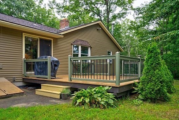 173 Winchendon Road Ashburnham, MA 01430 - Photo 2 of 36