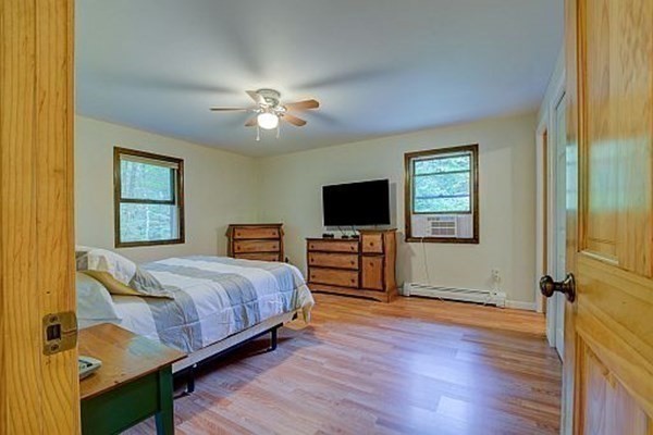 173 Winchendon Road Ashburnham, MA 01430 - Photo 22 of 36