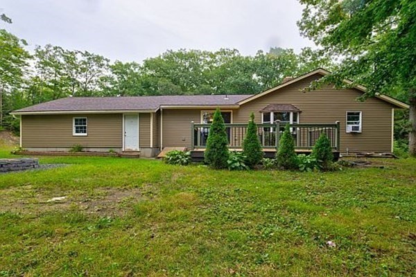 173 Winchendon Road Ashburnham, MA 01430 - Photo 3 of 36