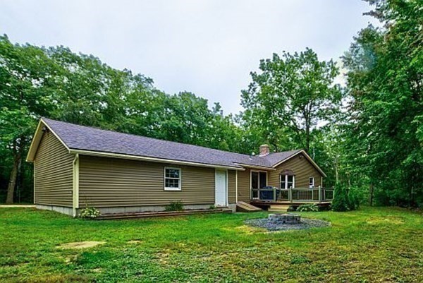 173 Winchendon Road Ashburnham, MA 01430 - Photo 4 of 36