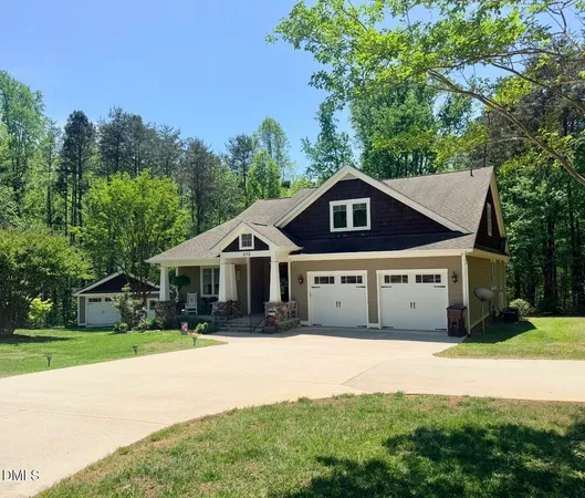 $599,000 | 275 Kylasu Lane, Roxboro, NC 27574