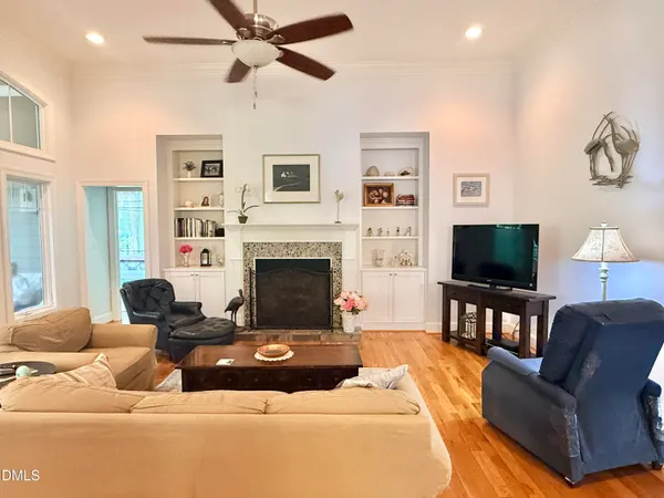$599,000 | 275 Kylasu Lane, Roxboro, NC 27574