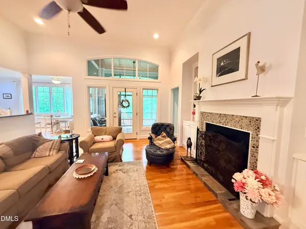 $599,000 | 275 Kylasu Lane, Roxboro, NC 27574