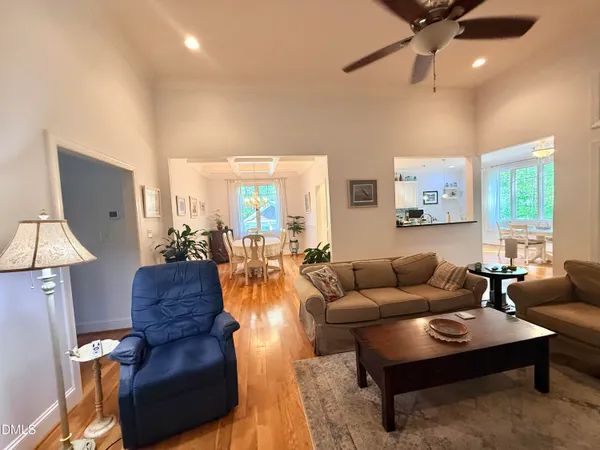 $599,000 | 275 Kylasu Lane, Roxboro, NC 27574