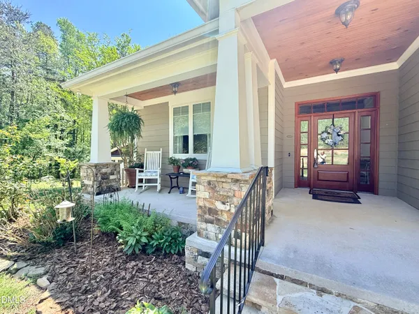 $599,000 | 275 Kylasu Lane, Roxboro, NC 27574