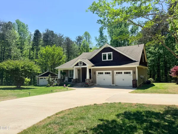 $599,000 | 275 Kylasu Lane, Roxboro, NC 27574