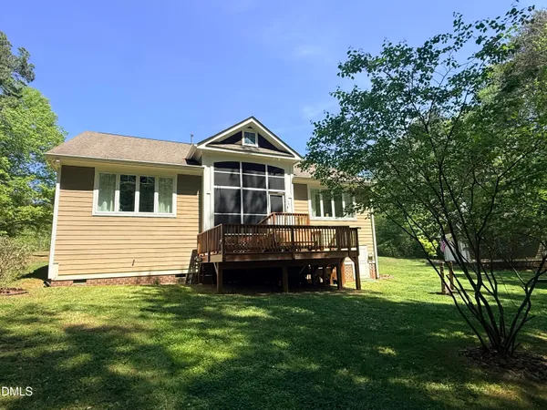 $599,000 | 275 Kylasu Lane, Roxboro, NC 27574