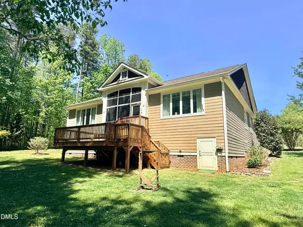 $599,000 | 275 Kylasu Lane, Roxboro, NC 27574