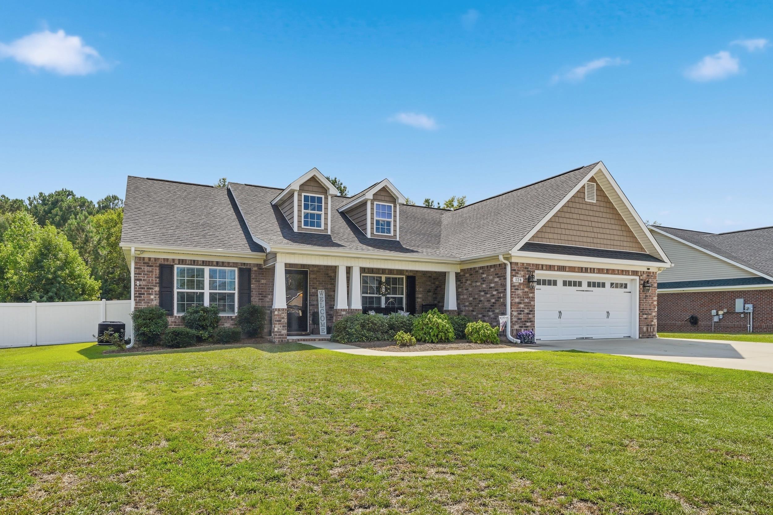 124 Old English Road Galivants Ferry, SC 29544 - Photo 28 of 33 Gallery Image 28
