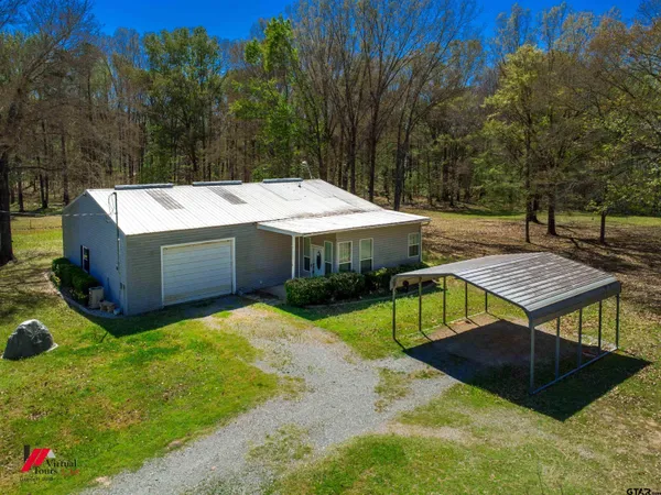 $125,000 | 12397 Tranquility Lane, Marshall, TX 75672