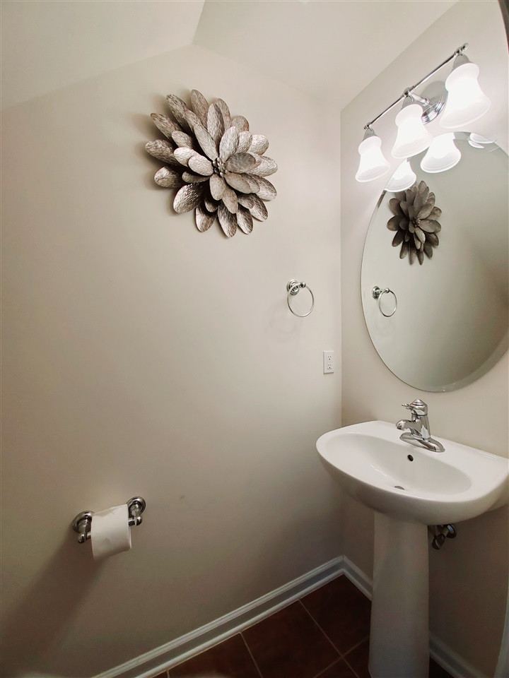 8332 Saltwood Place Raleigh, NC 27617 - Photo 14 of 16 Photo 14