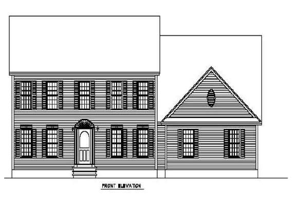 Lot 27 Swanson Road New Boston, NH 03070 - Photo 1 of 1